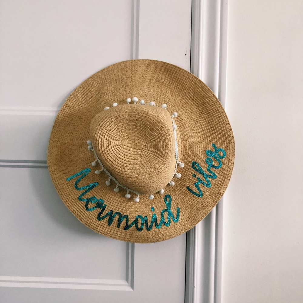 Kids sun hat 👒 (3 for $12)